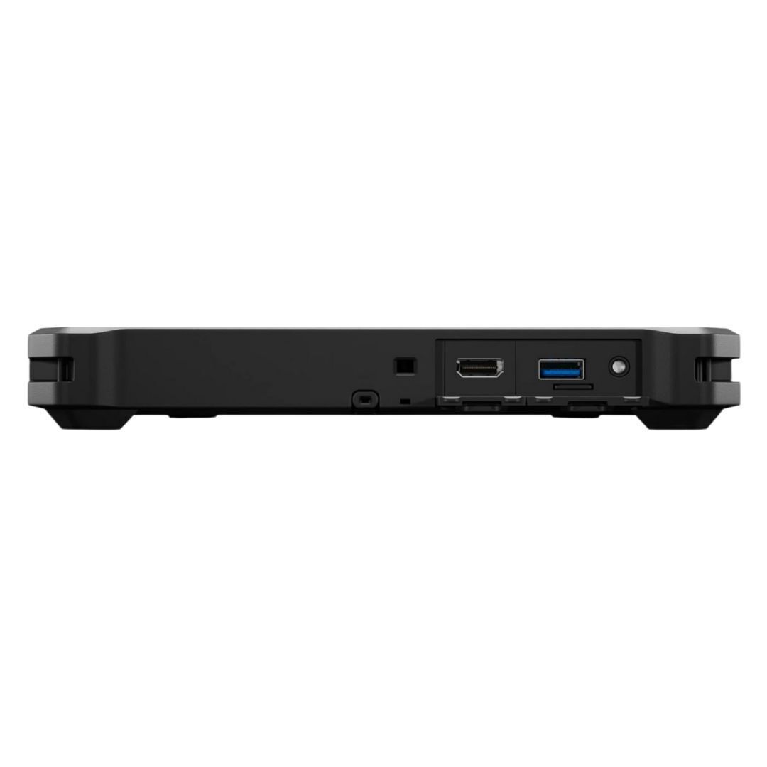 Dell Latitude 7230 Rugged Tablet, 12" FHD, Intel Core i5-1240U, 16GB RAM, 512GB SSD, Windows 11 Pro (Certified Refurbished)