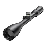 SWAROVSKI OPTIK Z3 4-12x50 BT Riflescope with 4W Reticle and ‎Weaver Mount (Black)
