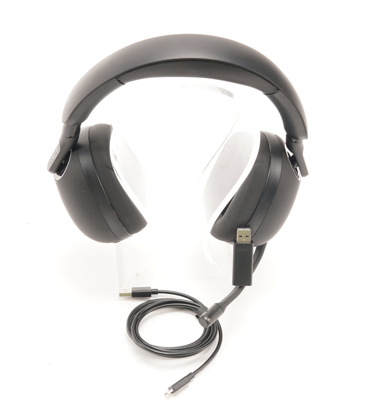 Sony INZONE H9 Wireless Noise Canceling Gaming Headset - Black (WH-GH900N) (Used)