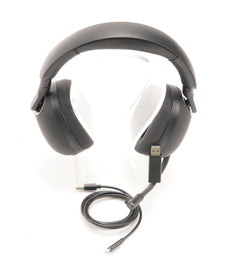 Sony INZONE H9 Wireless Noise Canceling Gaming Headset - Black (WH-GH900N) (Used)