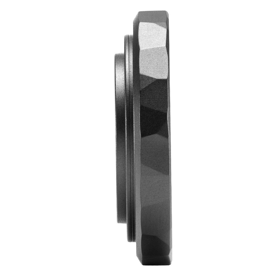 DJI Osmo Action 5 Pro Glass Lens Cover with AF Coating, Stain and Scratch-Resistance