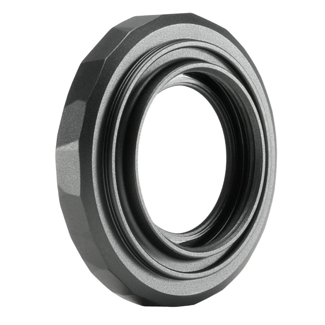 DJI Osmo Action 5 Pro Glass Lens Cover with AF Coating, Stain and Scratch-Resistance