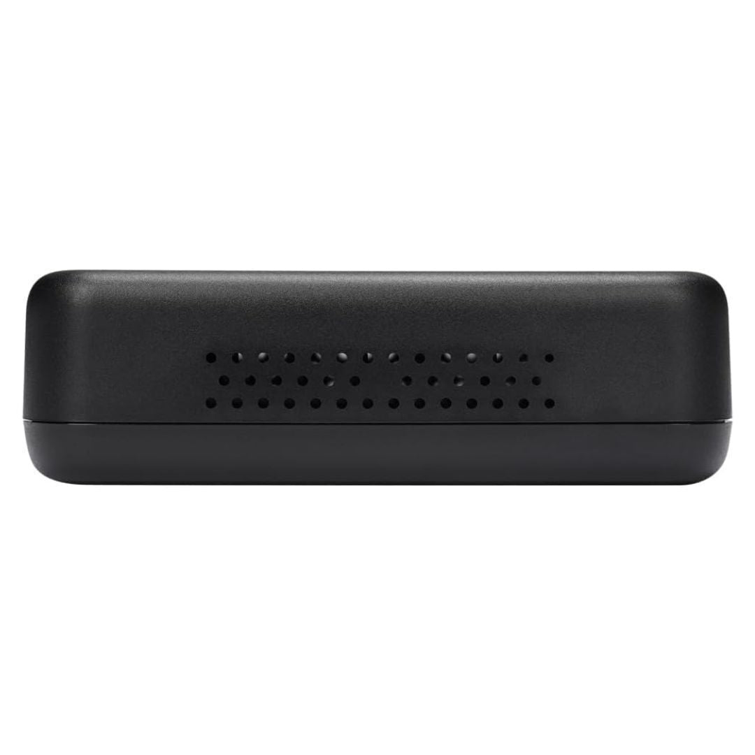 OBSBOT UVC to HDMI 2nd Gen Low Latency Adapter with Decoding Solution (Black)
