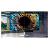 Dell UltraSharp U2724D 27-Inch QHD 2560 x 1440 LED Monitor with IPS Black Panel (Platinum Silver)