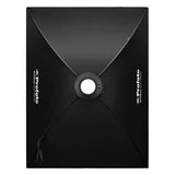 Profoto Softbox 3x4 Feet Rectangular with Recessed Front and Removable Diffuser (Silver)