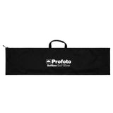 Profoto Softbox 3x4 Feet Rectangular with Recessed Front and Removable Diffuser (Silver)