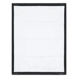 Profoto Softbox 3x4 Feet Rectangular with Recessed Front and Removable Diffuser (Silver)