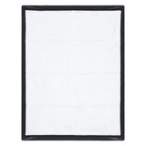 Profoto Softbox 3x4-Feet Diffuser Kit with 0.5 F-Stop Diffuser with Hook-and-Loop Attachments