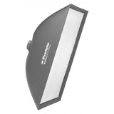 Profoto Softbox 3x4-Feet Diffuser Kit with 0.5 F-Stop Diffuser with Hook-and-Loop Attachments
