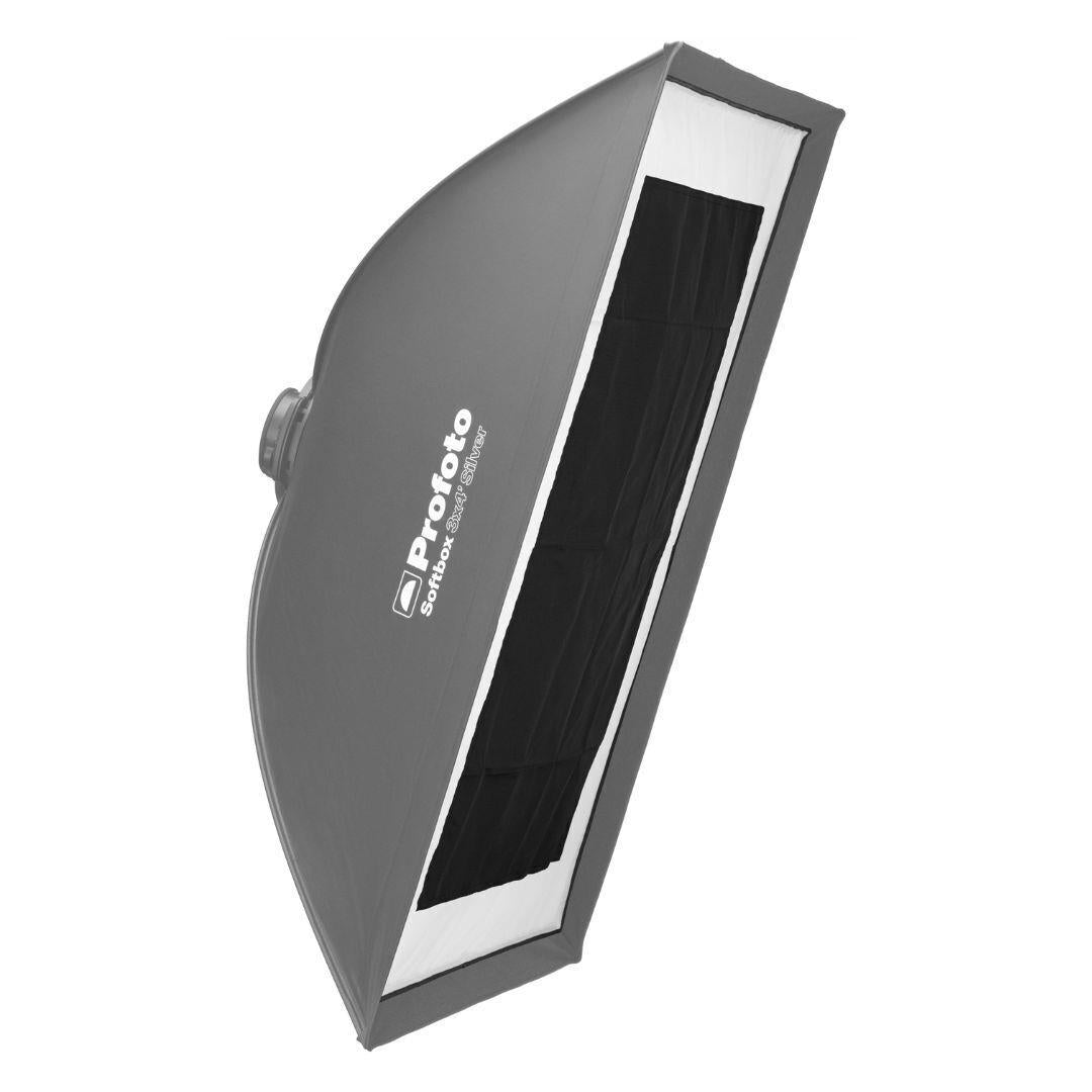 Profoto Edge Mask 3x4 Feet Rectangular with Hot Spot Elimination for Profoto Softboxes