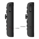 OBSBOT Tail Air Smart Wirelessly Connecting Remote Controller with USB Charging Cable (Black)