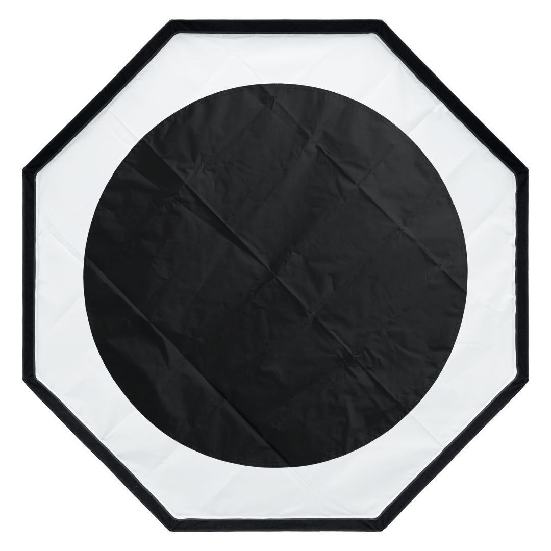 Edge Mask 4 Feet Octa Circular Hot Spot Elimination Softboxes