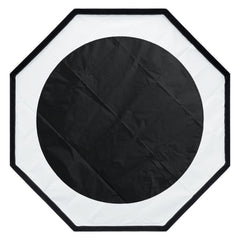 Profoto Edge Mask 4 Feet Octa Circular with Hot Spot Elimination for Profoto Softboxes