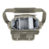 Think Tank Photo Retrospective 20 V2.0 Shoulder Bag with Laptop Sleeve and Bottle Pouch (Pinestone)