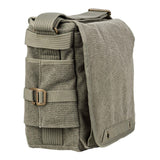 Think Tank Photo Retrospective 20 V2.0 Shoulder Bag with Laptop Sleeve and Bottle Pouch (Pinestone)