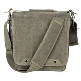 Think Tank Photo Retrospective 20 V2.0 Shoulder Bag with Laptop Sleeve and Bottle Pouch (Pinestone)
