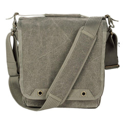 Think Tank Photo Retrospective 20 V2.0 Shoulder Bag with Laptop Sleeve and Bottle Pouch (Pinestone)