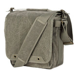 Think Tank Photo Retrospective 20 V2.0 Shoulder Bag with Laptop Sleeve and Bottle Pouch (Pinestone)