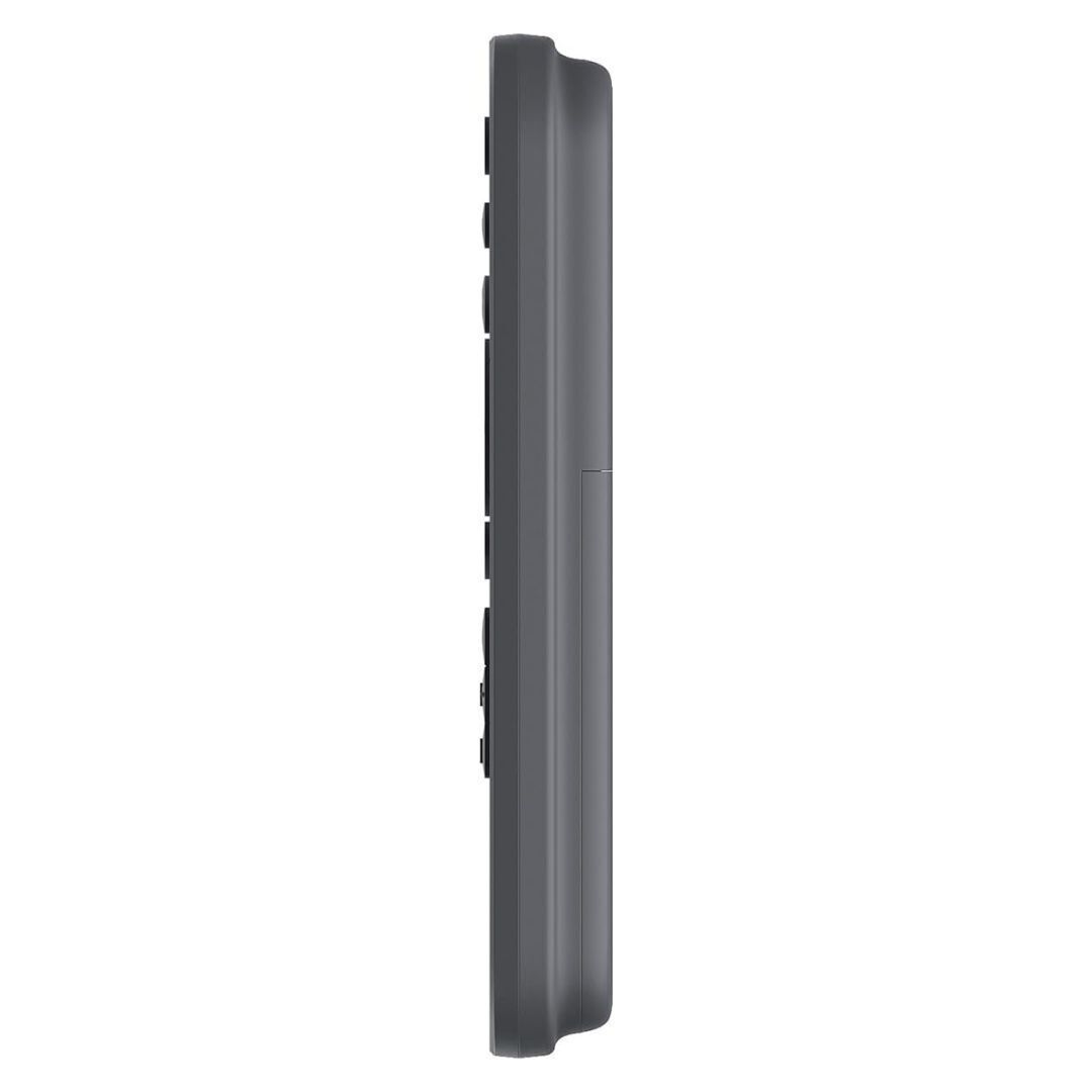 OBSBOT Smart Wireless Remote Controller with USB-A Dongle and Intuitive Buttons for Tiny 2 (Gray)