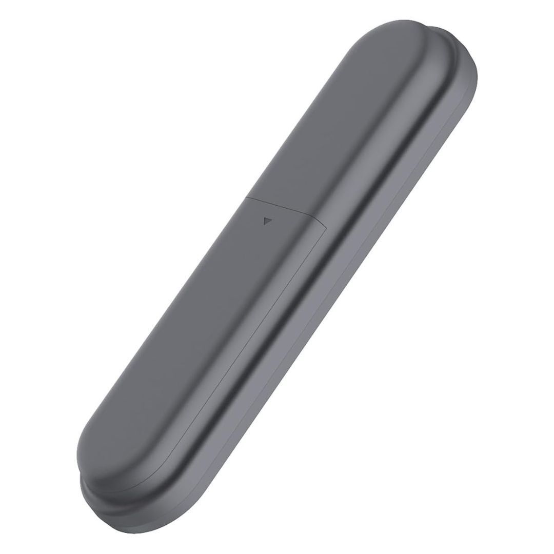 OBSBOT Smart Wireless Remote Controller with USB-A Dongle and Intuitive Buttons for Tiny 2 (Gray)