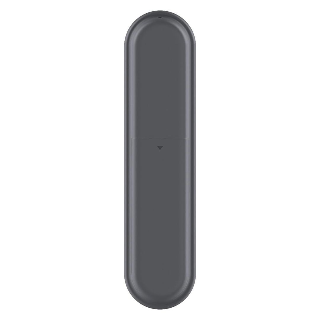 OBSBOT Smart Wireless Remote Controller with USB-A Dongle and Intuitive Buttons for Tiny 2 (Gray)