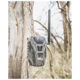 Wildgame Innovations Terra Cell 16MP Cellular Trail Camera with 21 LEDs and AIM System (Verizon)