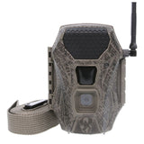 Wildgame Innovations Terra Cell 16MP Cellular Trail Camera with 21 LEDs and AIM System (Verizon)