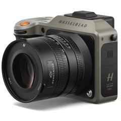 Hasselblad X2D 100C Earth Explorer Limited Edition Camera Kit (Tundra Brown)