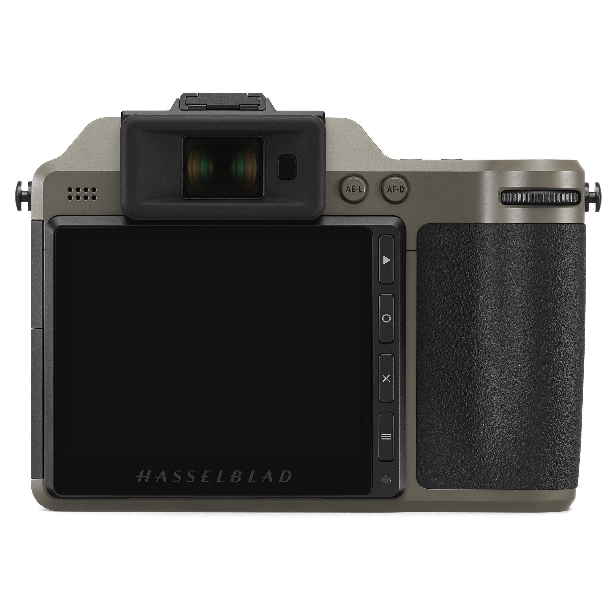 Hasselblad X2D 100C Earth Explorer Limited Edition Camera Kit
