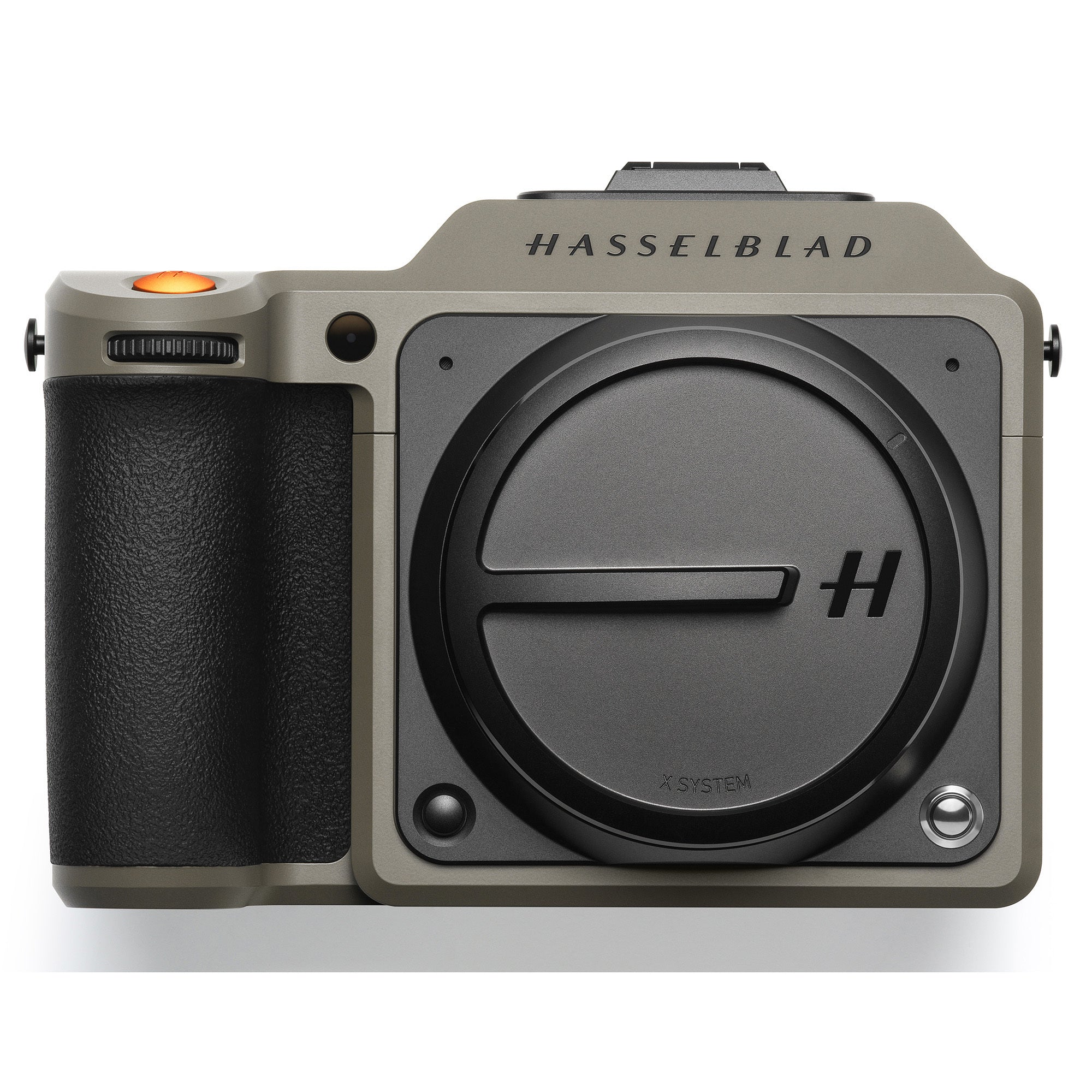 Hasselblad X2D 100C Earth Explorer Limited Edition Camera Kit