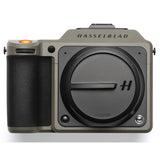 Hasselblad X2D 100C Earth Explorer Limited Edition Camera Kit (Tundra Brown)