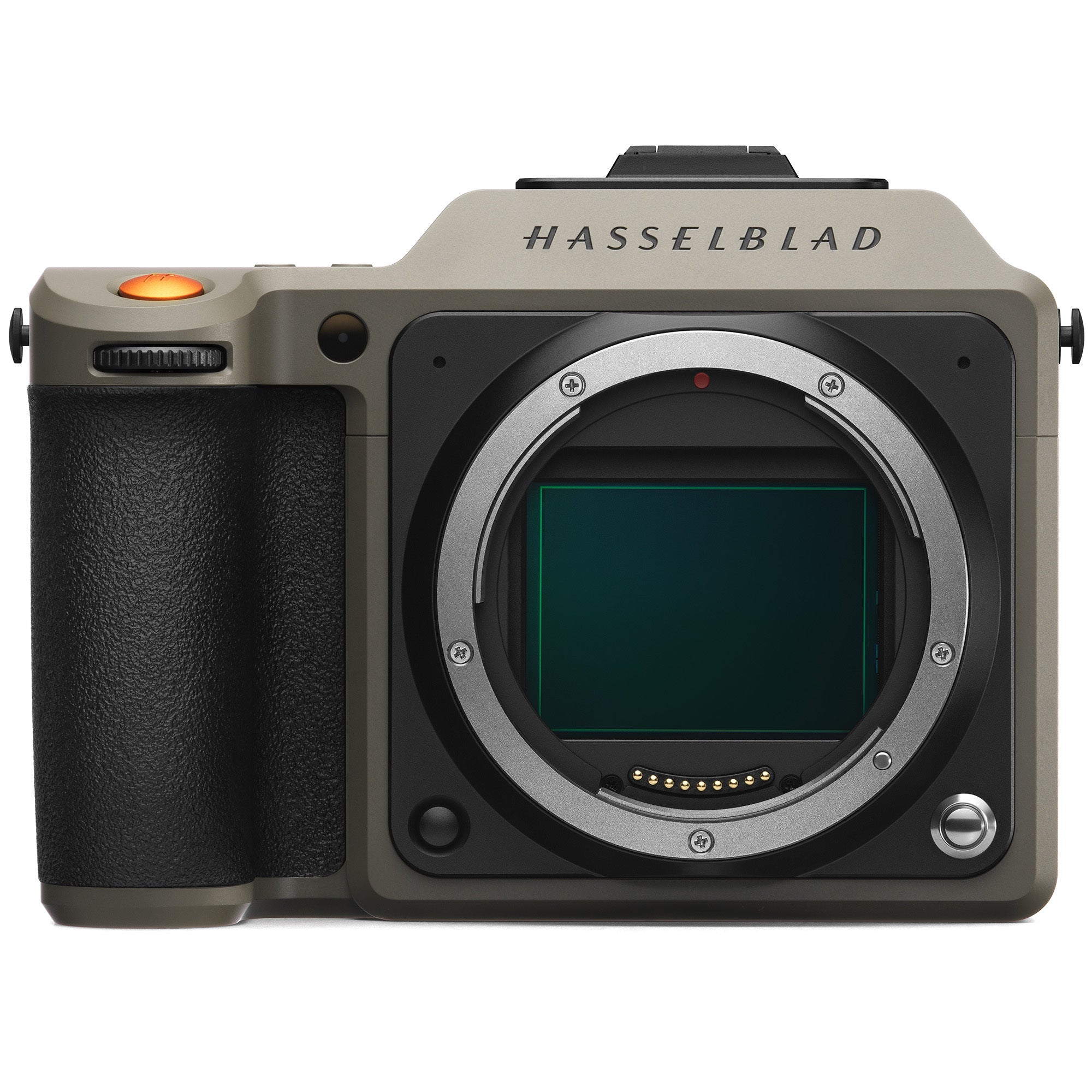 Hasselblad X2D 100C Earth Explorer Limited Edition Camera Kit
