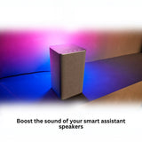 Philips Audio W6205 Wireless Home Speaker with Philips H9505BK Over-Ear Wireless Headphones Bundle