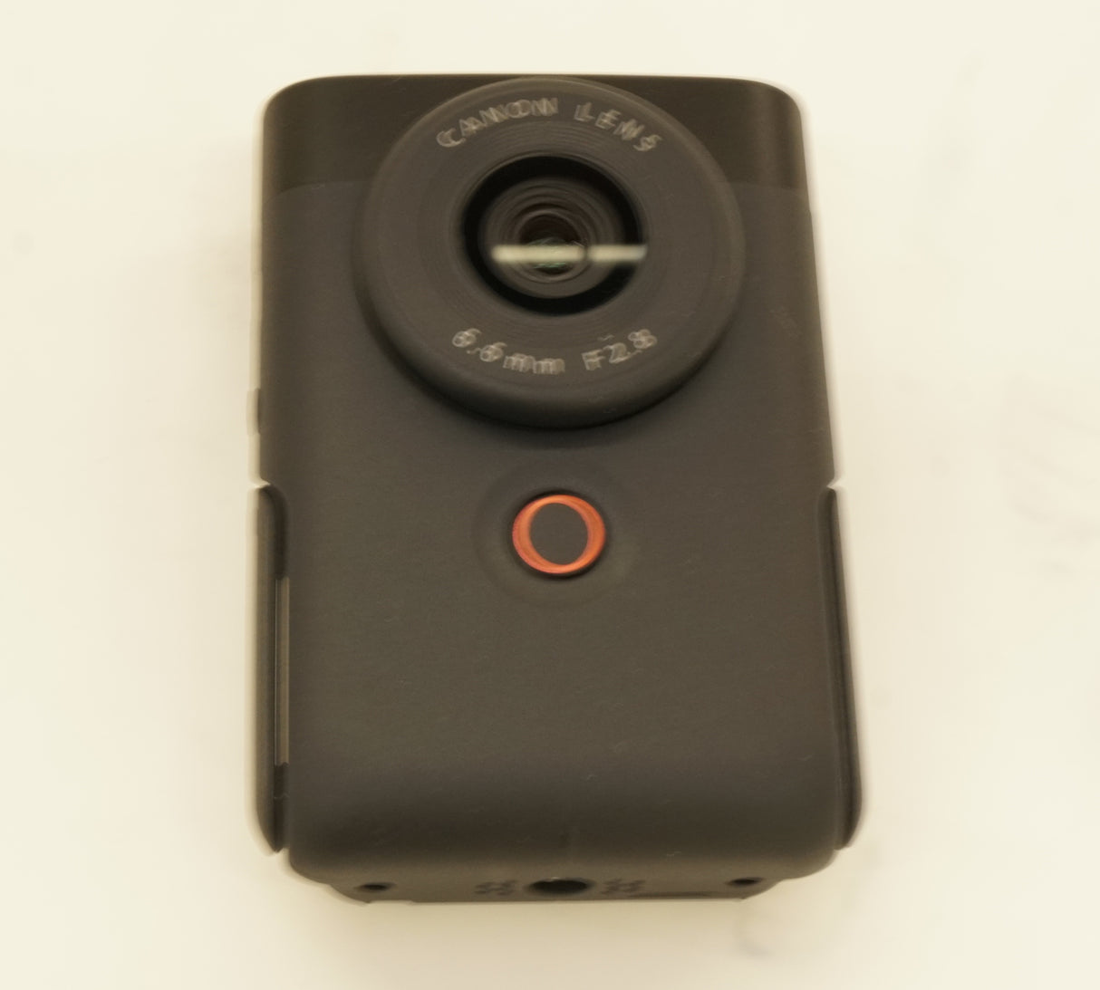 Canon PowerShot V10 Vlog Camera (Black) (Used)
