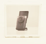 Canon PowerShot V10 Vlog Camera (Black) (Used)
