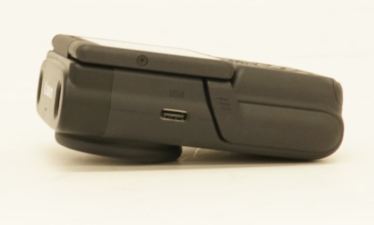 Canon PowerShot V10 Vlog Camera (Black) (Used)