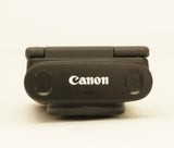 Canon PowerShot V10 Vlog Camera (Black) (Used)