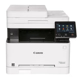 Canon imageCLASS MF654Cdw Wireless 3-In-1 Color Laser Printer (Certified Refurbished)