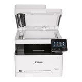 Canon imageCLASS MF654Cdw Wireless 3-In-1 Color Laser Printer (Certified Refurbished)