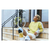 Sony WF-C510 Lightweight Truly Wireless Earbuds with Up To 11 Hours Battery Life (Yellow)