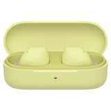Sony WF-C510 Lightweight Truly Wireless Earbuds with Up To 11 Hours Battery Life (Yellow)