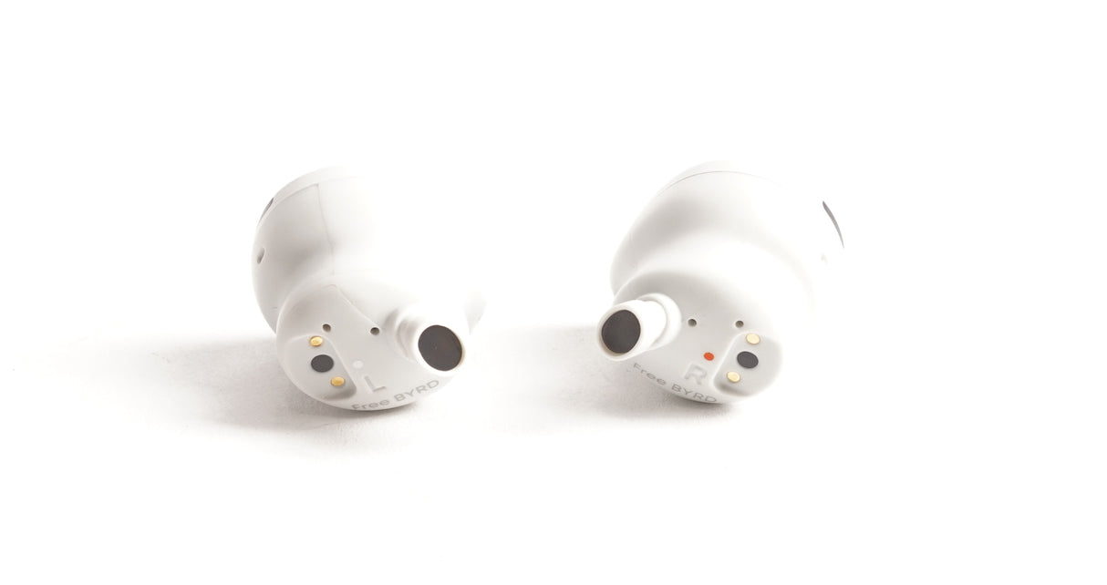 Beyerdynamic Free BYRD True Wireless In-Ear Headphones with ANC (Gray) (Used)