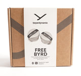 Beyerdynamic Free BYRD True Wireless In-Ear Headphones with ANC (Gray) (Used)