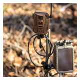Muddy Mitigator Cellular Camera 24Mp On-Demand Photo Dual Network (MUD-MTGTR) (Open Box)