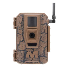 Muddy Mitigator Cellular Camera 24Mp On-Demand Photo Dual Network (MUD-MTGTR) (Open Box)