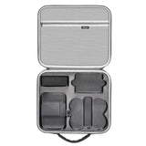STARTRC Portable Storage Bag for DJI Neo Fly More Combo with Custom Cut Interior (Open Box)