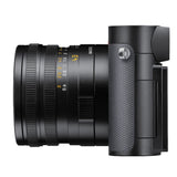 Leica Q3 43 Full-Format Camera with APO-Summicron 43mm F2 Aspherical Lens and Compact Design (Black)