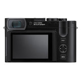 Leica Q3 43 Full-Format Camera with APO-Summicron 43mm F2 Aspherical Lens and Compact Design (Black)