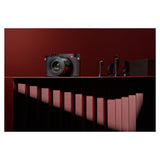 Leica Q3 43 Full-Format Camera with APO-Summicron 43mm F2 Aspherical Lens and Compact Design (Black)