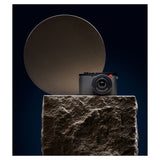 Leica Q3 43 Full-Format Camera with APO-Summicron 43mm F2 Aspherical Lens and Compact Design (Black)